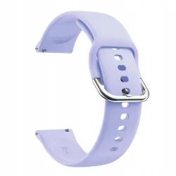 Pola - Pasek silikonowy do smartwatcha / zegarka szerokość 20 mm